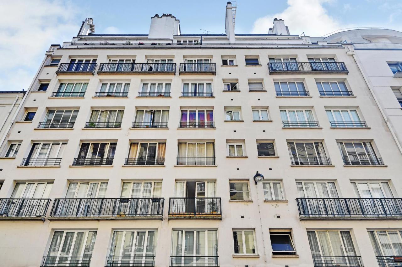 Cmg Universite - Pont De L'Alma Paris Eksteriør billede